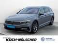 Volkswagen Passat Variant 2.0TSI Elegance DSG R-Line Navi L Grau - thumbnail 1