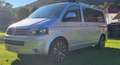 Volkswagen T5 Multivan Transporter T5 TDI (BiTDI) Highline Silber - thumbnail 2