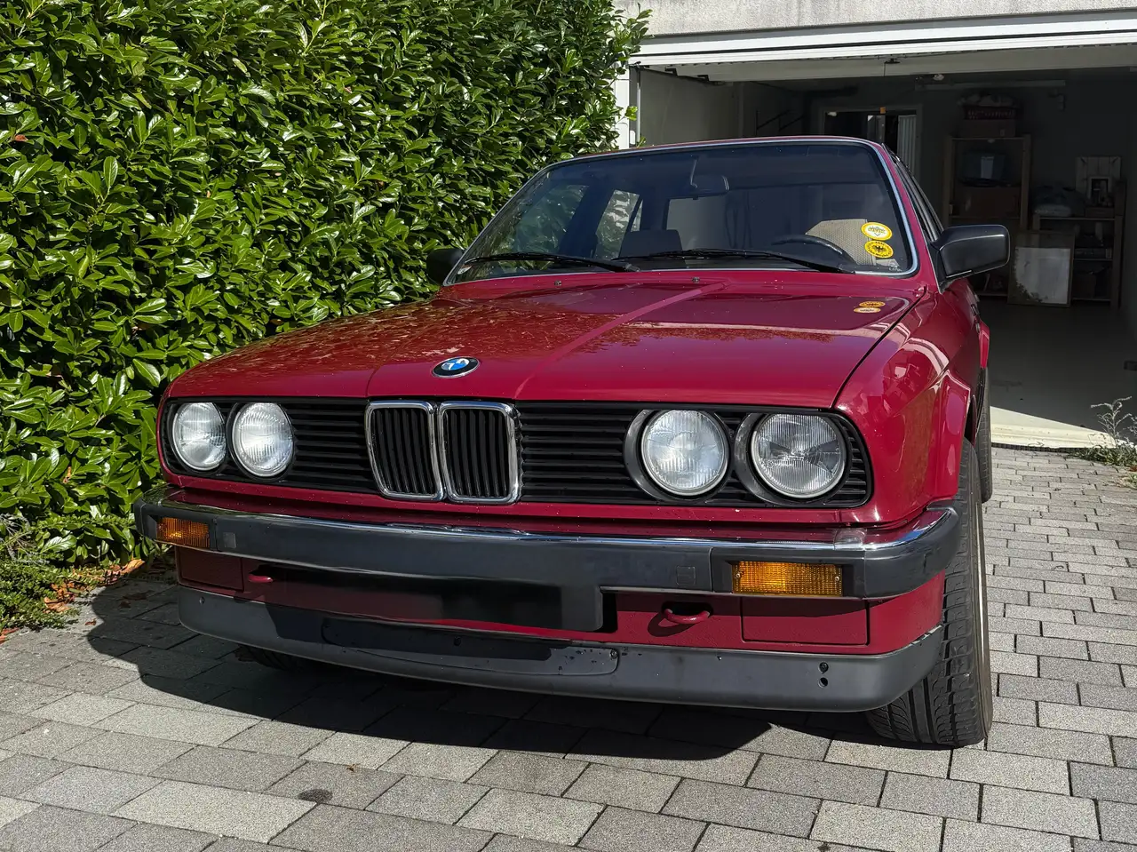 BMW 324