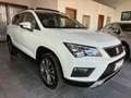 SEAT Ateca 1.6 tdi Ecomotive Style 116CV TETTO APRIBILE Bianco - thumbnail 3