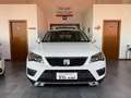 SEAT Ateca 1.6 tdi Ecomotive Style 116CV TETTO APRIBILE Bianco - thumbnail 1
