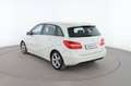 Mercedes-Benz B 180 CDI Blanc - thumbnail 3