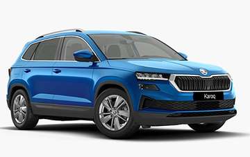 Skoda Karoq Extra 115 PS Schaltg. Kamera,LED,PDC