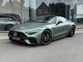 Mercedes-Benz SL 55 AMG 4Matic+ Sièges Performance Зелёный - thumbnail 4