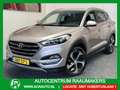 Hyundai TUCSON 1.6 T-GDI COMFORT 177 PK AUTOMAAT NAVIGATIE CRUISE Beige - thumbnail 1