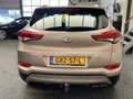 Hyundai TUCSON 1.6 T-GDI COMFORT 177 PK AUTOMAAT NAVIGATIE CRUISE Beige - thumbnail 7