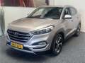 Hyundai TUCSON 1.6 T-GDI COMFORT 177 PK AUTOMAAT NAVIGATIE CRUISE Beige - thumbnail 4