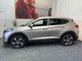 Hyundai TUCSON 1.6 T-GDI COMFORT 177 PK AUTOMAAT NAVIGATIE CRUISE Beige - thumbnail 5