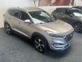 Hyundai TUCSON 1.6 T-GDI COMFORT 177 PK AUTOMAAT NAVIGATIE CRUISE Beige - thumbnail 10