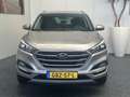 Hyundai TUCSON 1.6 T-GDI COMFORT 177 PK AUTOMAAT NAVIGATIE CRUISE Beige - thumbnail 3
