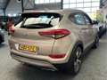 Hyundai TUCSON 1.6 T-GDI COMFORT 177 PK AUTOMAAT NAVIGATIE CRUISE Beige - thumbnail 8