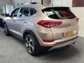 Hyundai TUCSON 1.6 T-GDI COMFORT 177 PK AUTOMAAT NAVIGATIE CRUISE Beige - thumbnail 6