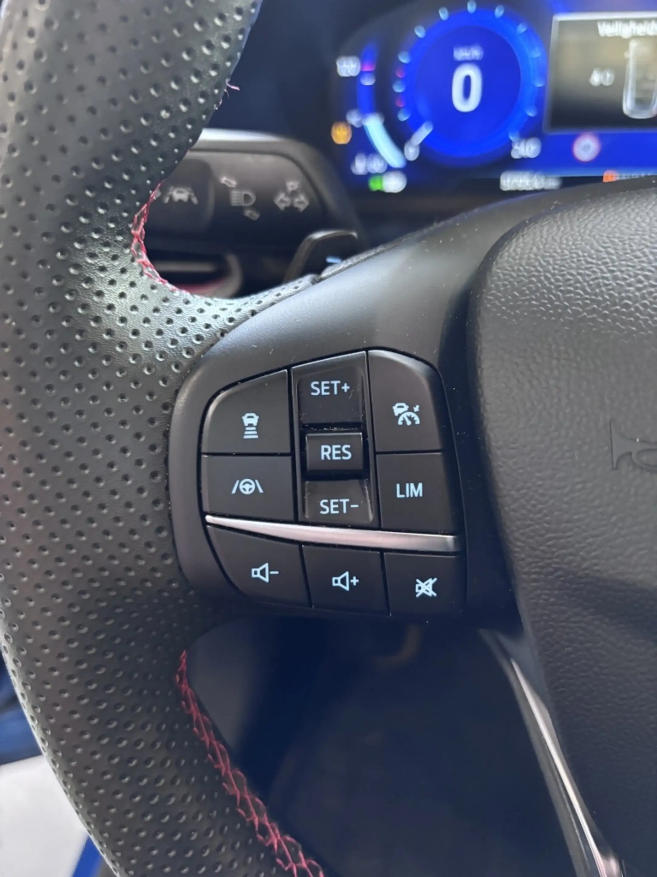 Ford Puma Ford Puma 1.0 AUTOMAAT/VOLL/PANO/KEYLESS/B&O/ST-LI — photo 14