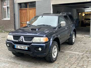 2.5 Turbo int. Intense