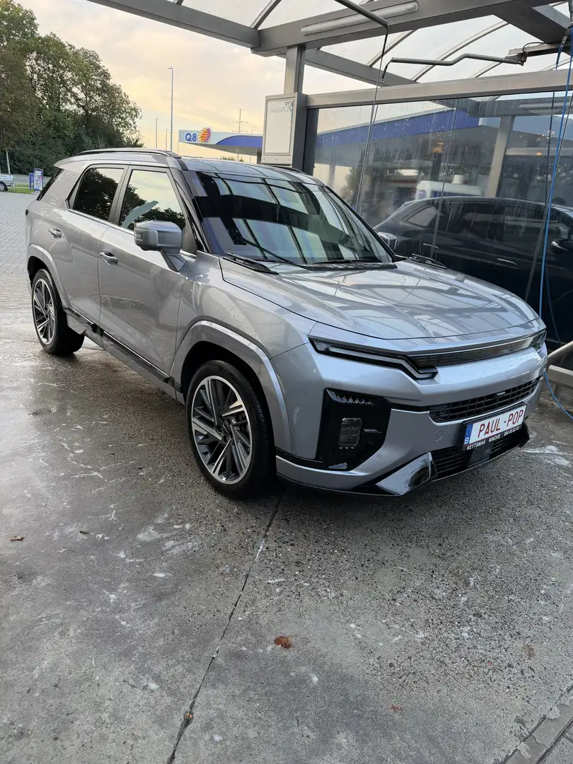 KGM Actyon Hybrid 1.5 T-GDI 2WD Platinum - 1