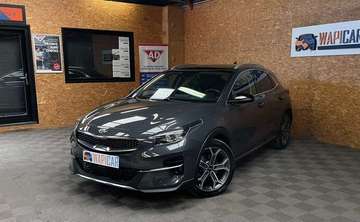 1.6crdi * Full options * Garantie de 1an à 3ans * Navi * Clim * Apple/Android * Sièges chauffants
