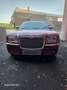 Chrysler 300C 5.7 V8 Hemi Automatik US Modell Rojo - thumbnail 2
