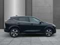 Nissan Qashqai N-Connecta GJR+SHZ+LKHZ 1.3 DIG-T CVT 116 kW (1... Schwarz - thumbnail 2