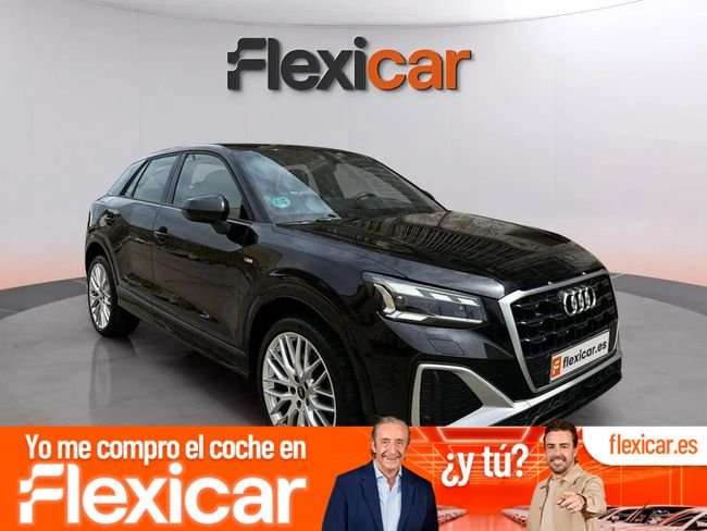 Audi Q2 35 TDI S line S tronic 110kW - foto 1
