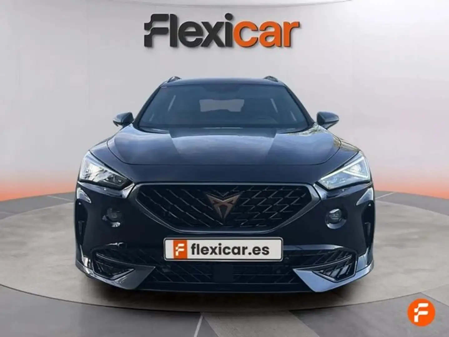 CUPRA Formentor 1.5 TSI 150 DSG Noir - 2