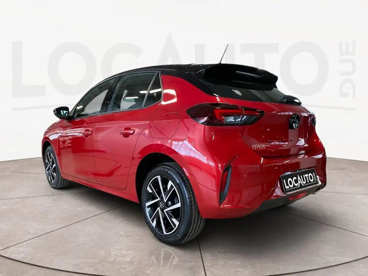 Opel Corsa 2026