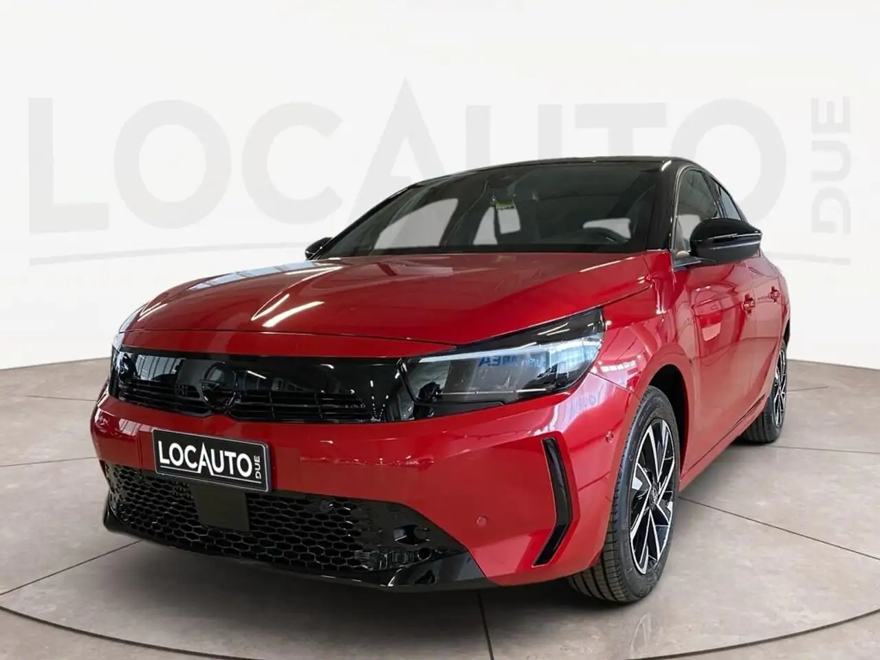 Opel Corsa 2026