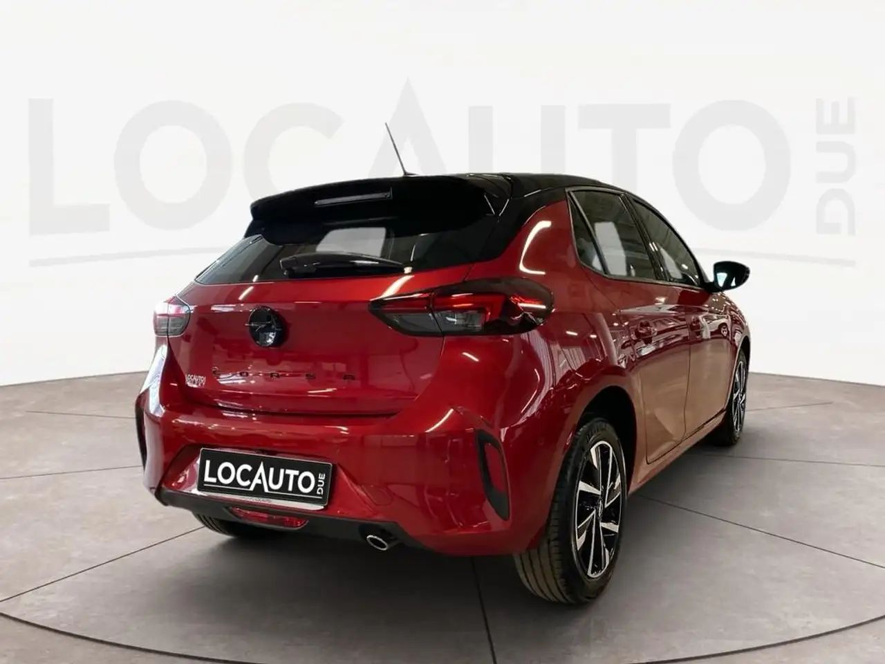 Opel Corsa 2026