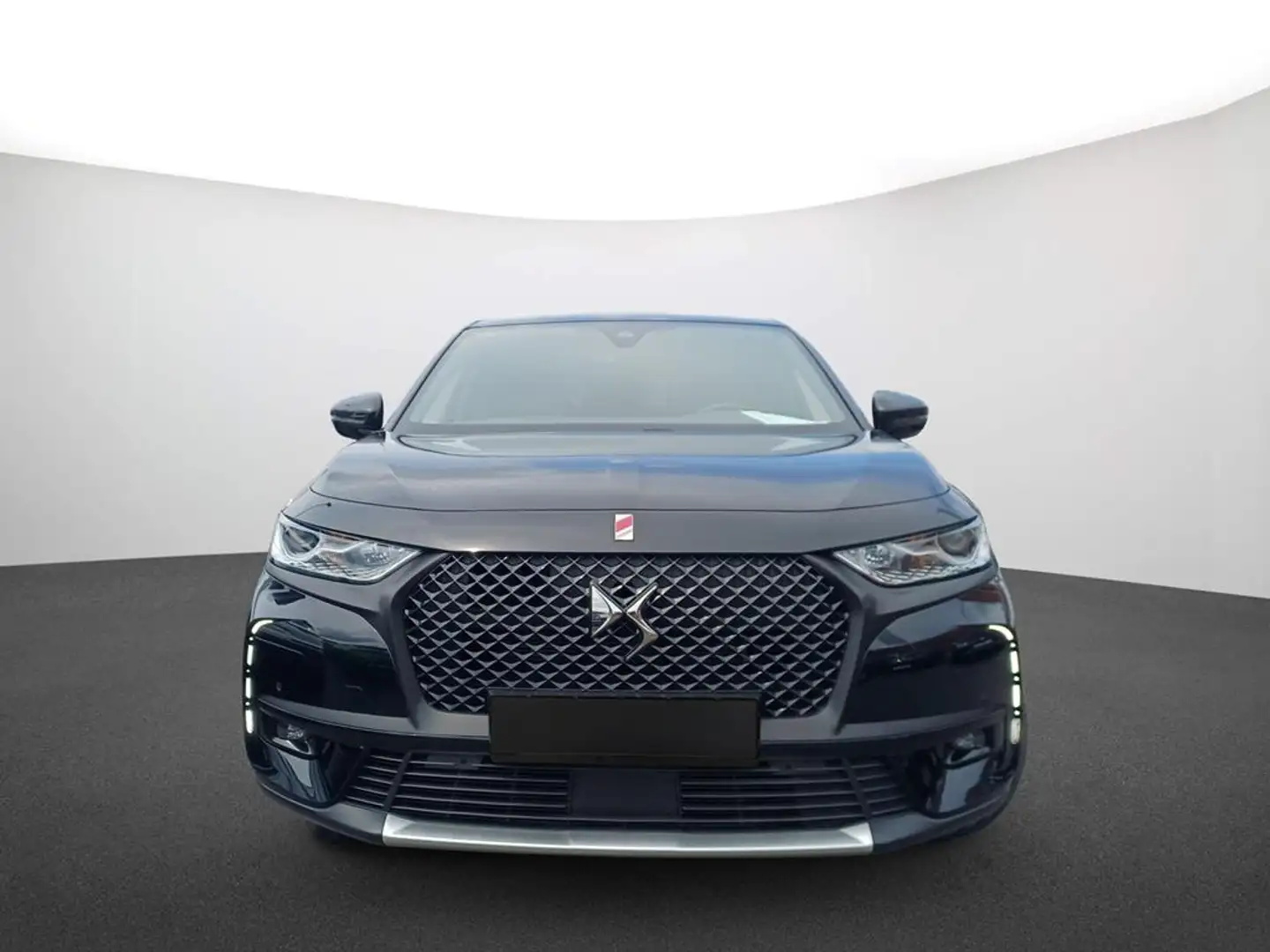 DS Automobiles DS 7 Crossback PureTech 180 Performance Line Schwarz - 2