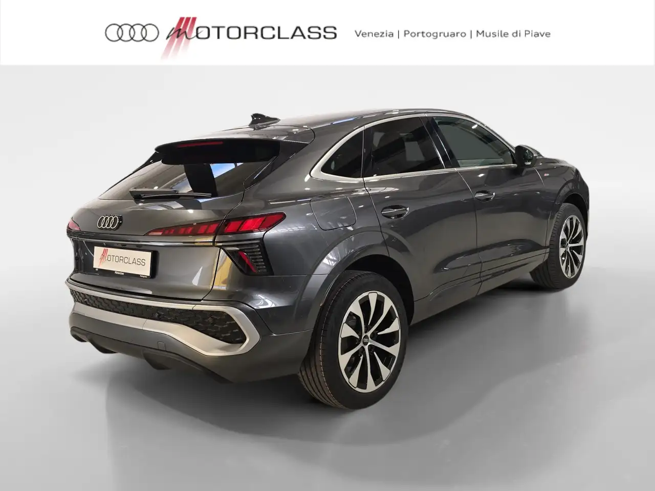 Audi Q3 2026