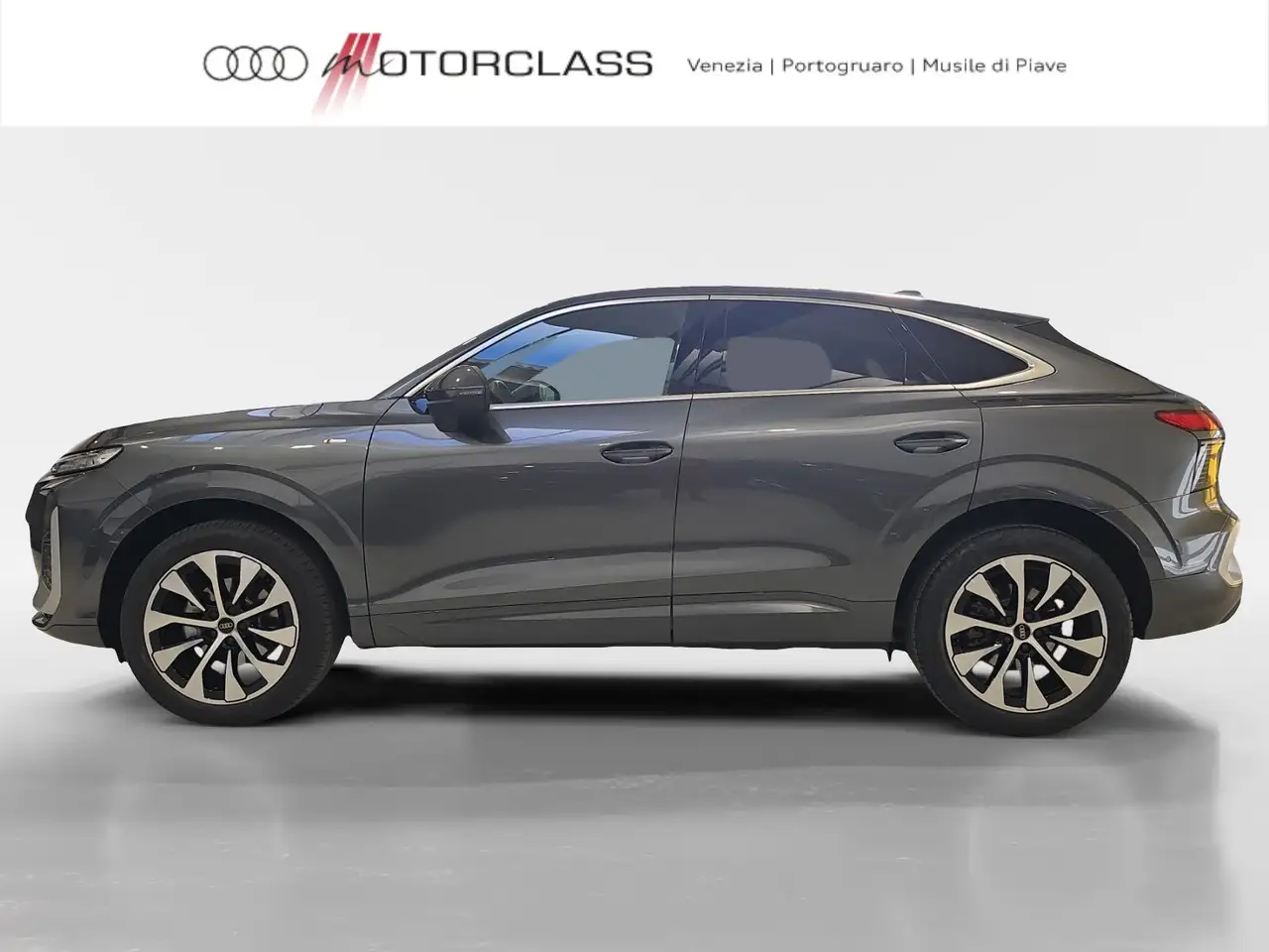 Audi Q3 2026