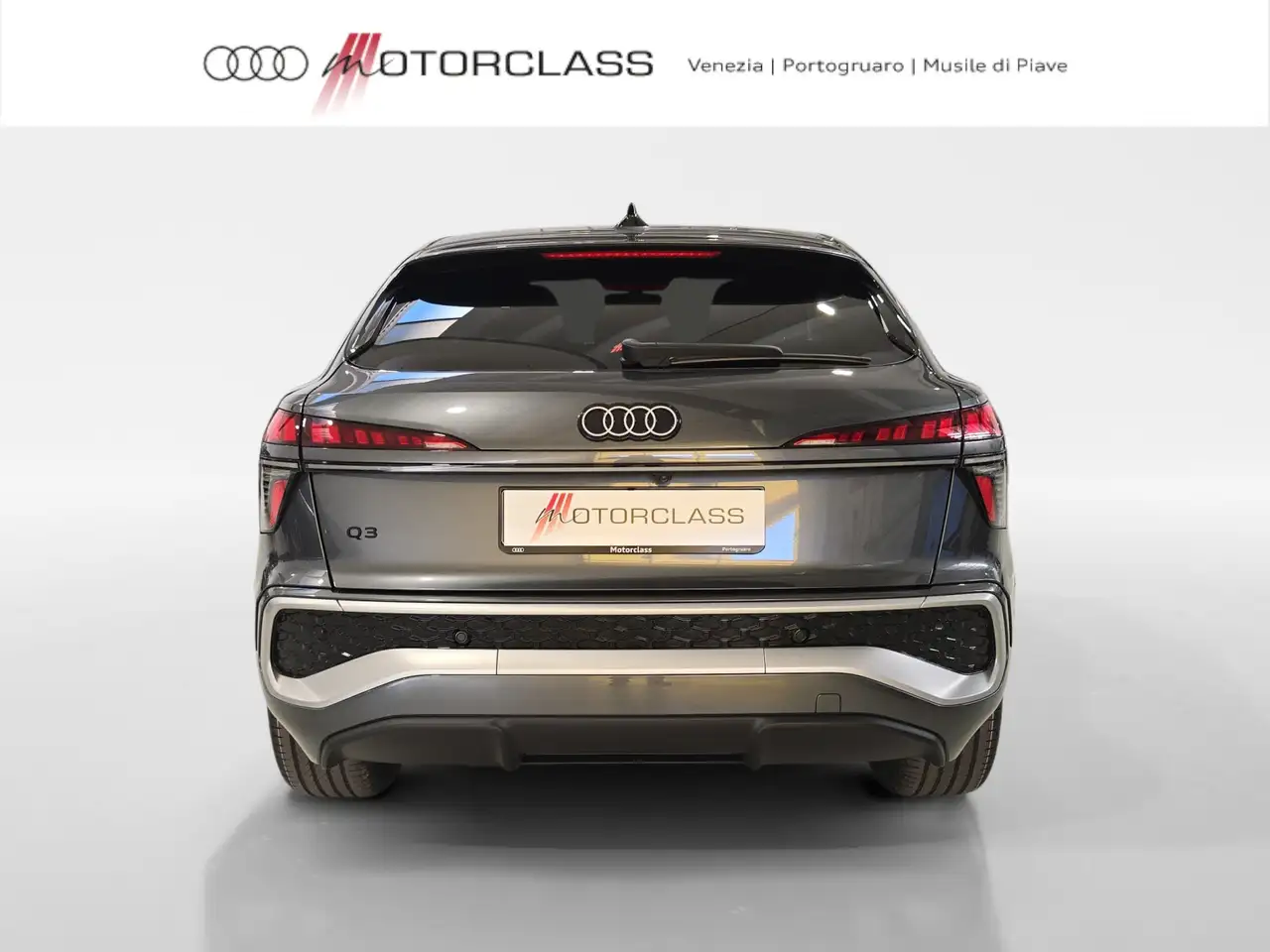 Audi Q3 2026
