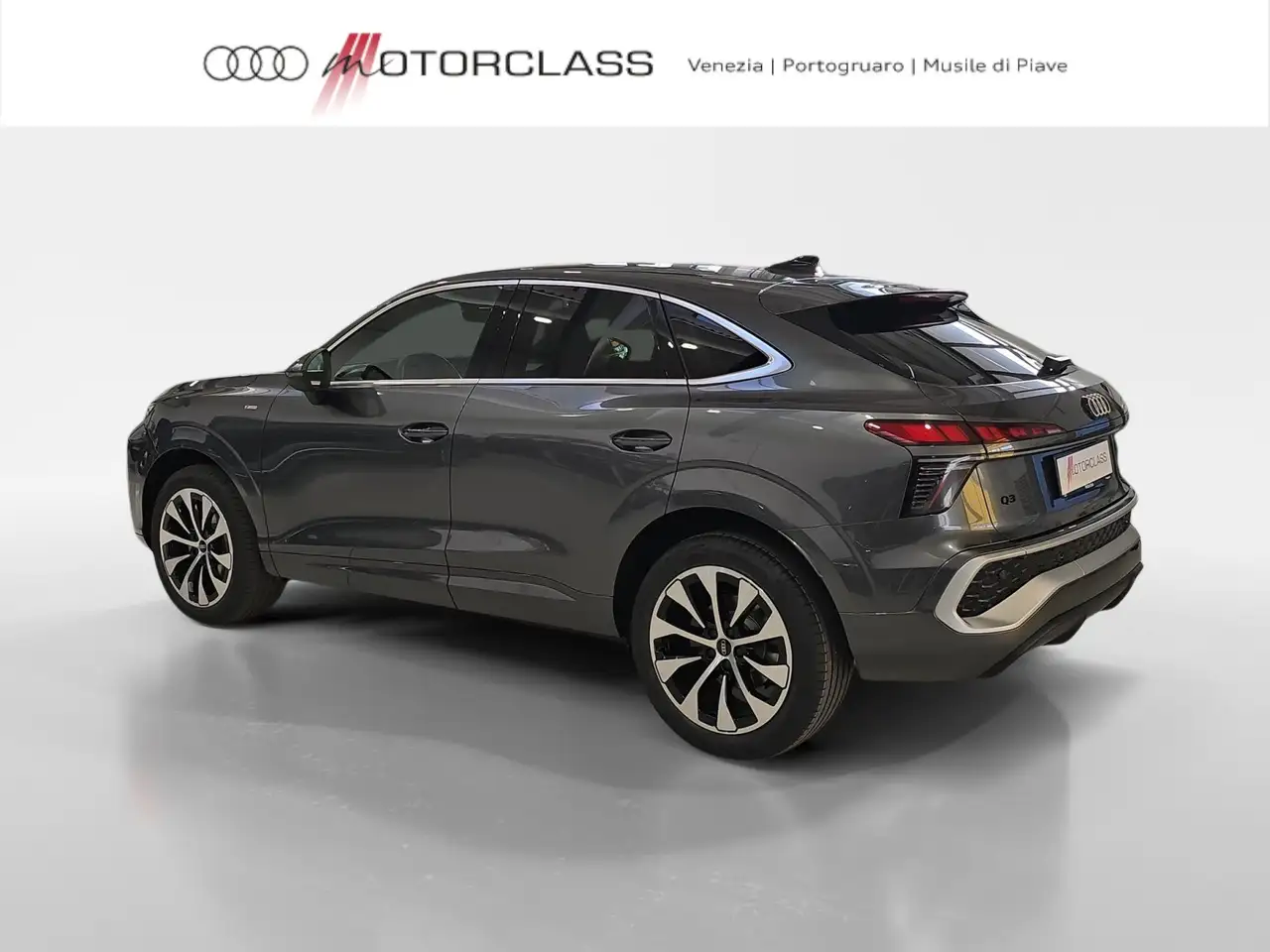 Audi Q3 2026