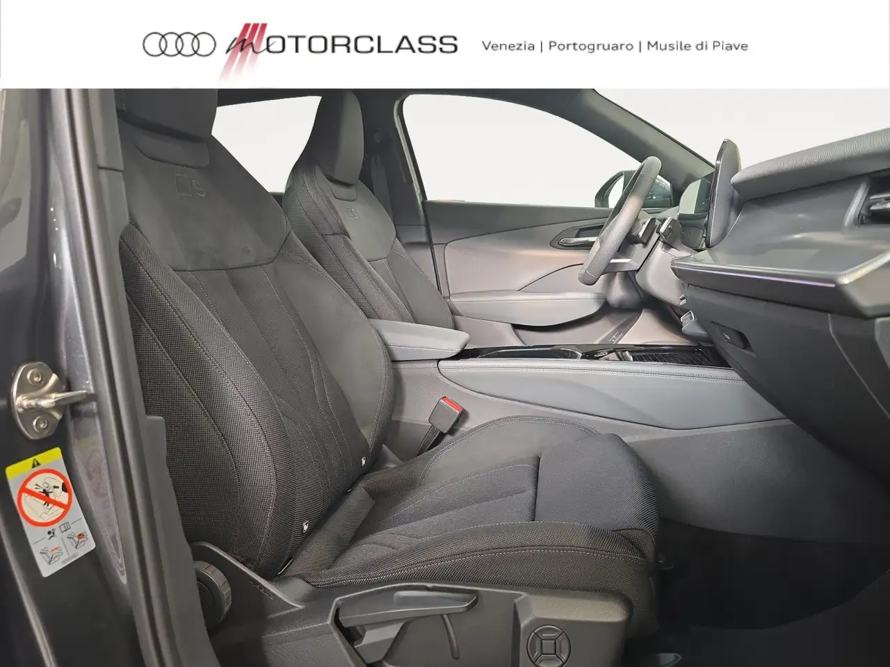 Audi Q3 2026 — фото 15