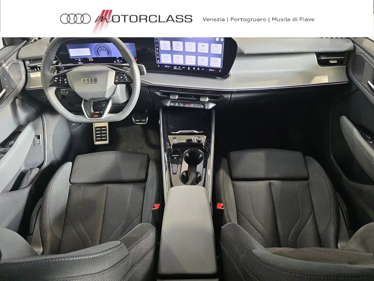 Audi Q3 2026 — фото 10