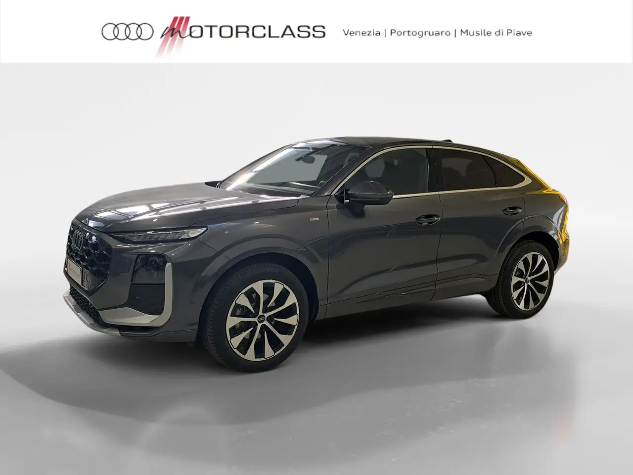 Audi Q3 2026