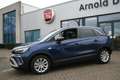 Opel Crossland 1.2 Turbo Elegance AUTOMAAT Blauw - thumbnail 3