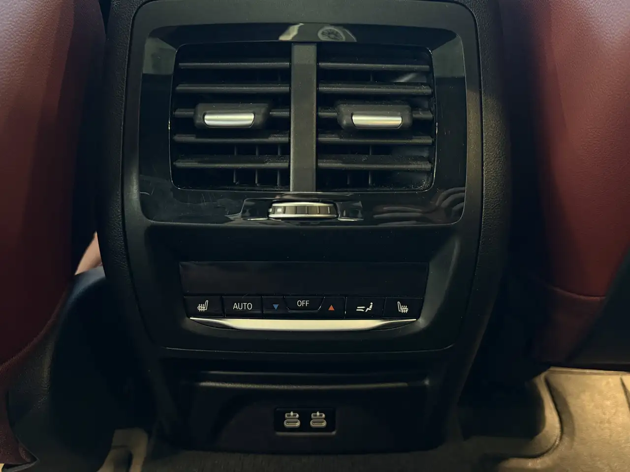BMW X4 снимка BMW X4