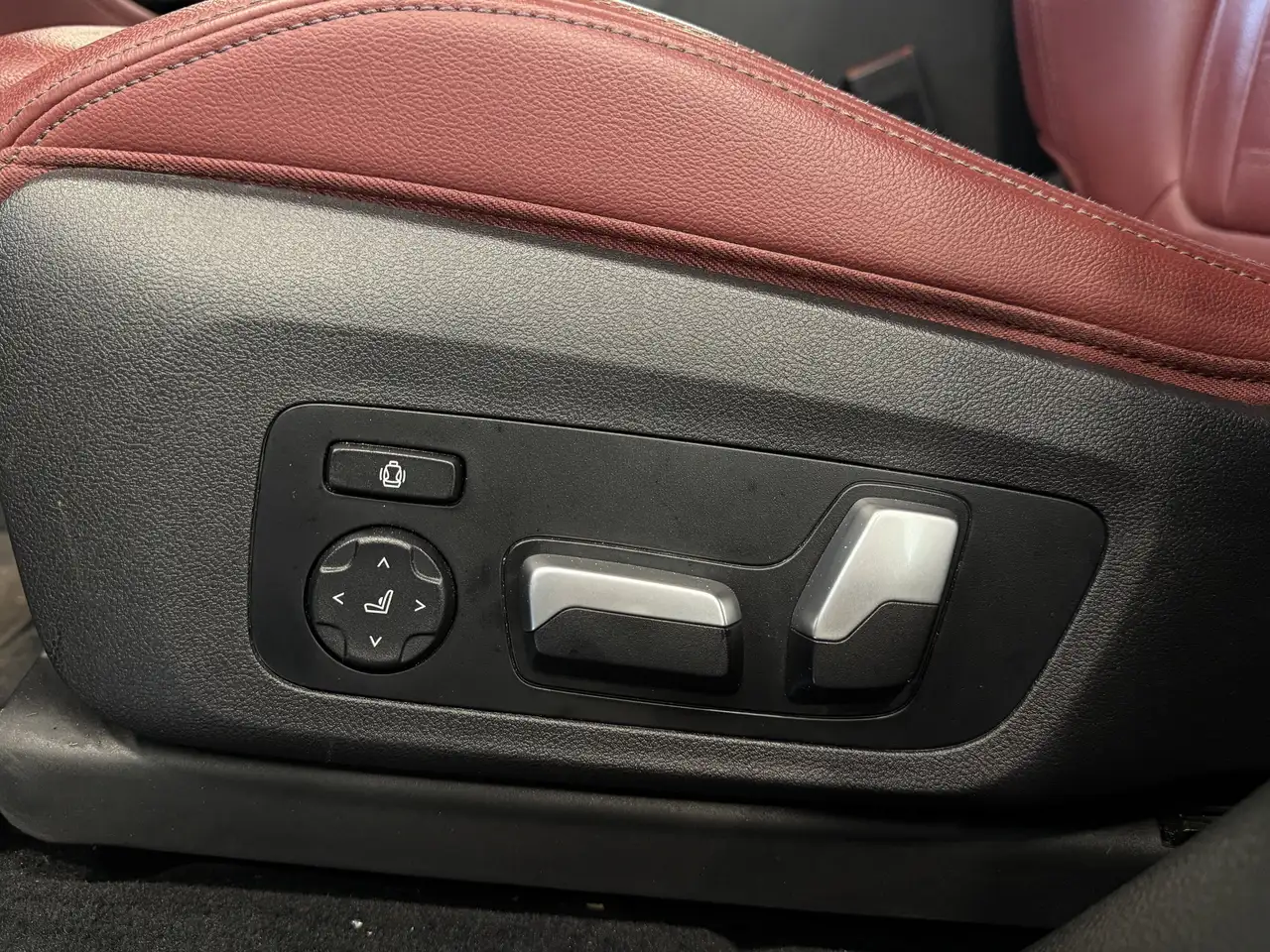 BMW X4 снимка BMW X4