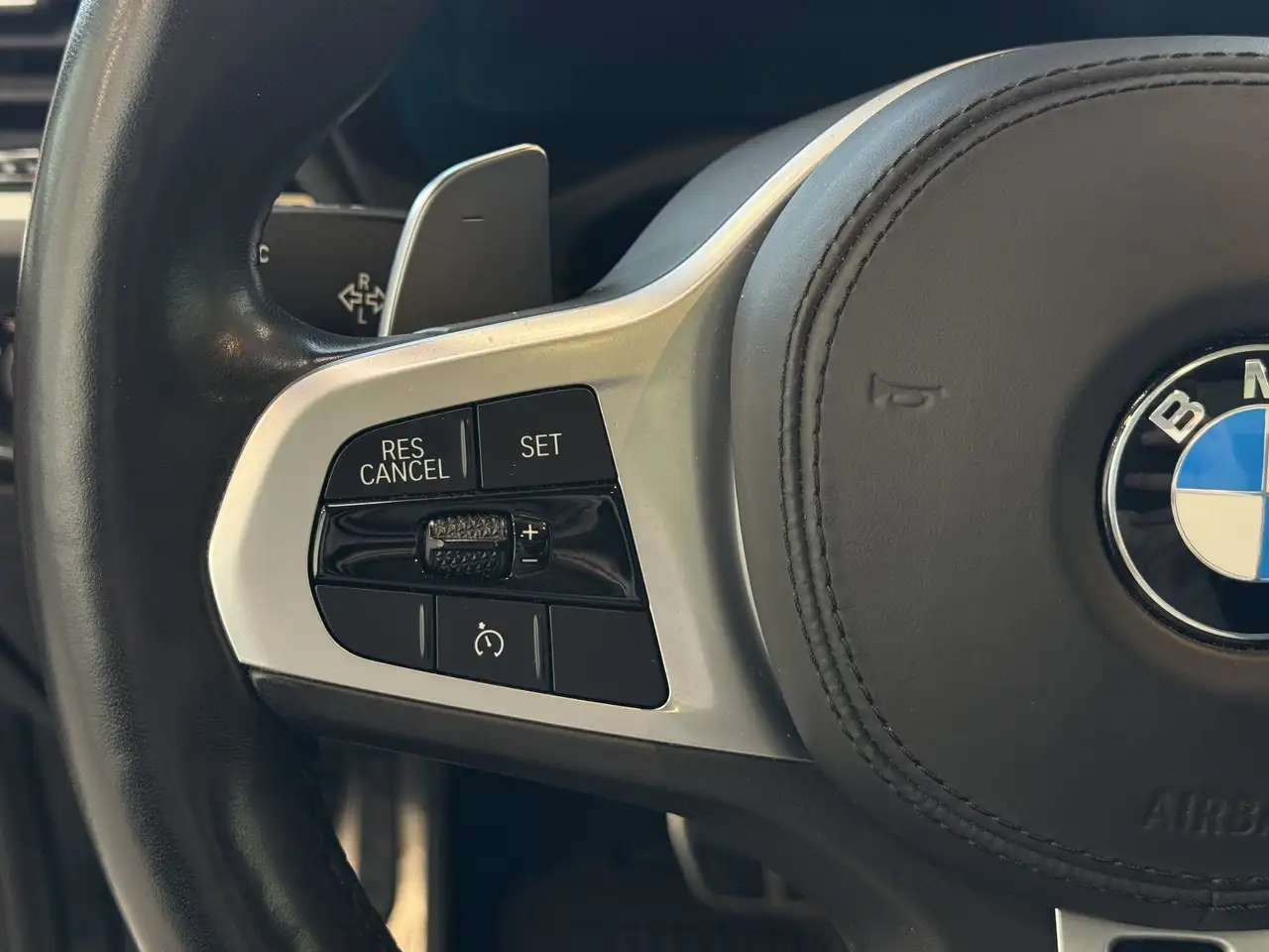 BMW X4 снимка BMW X4
