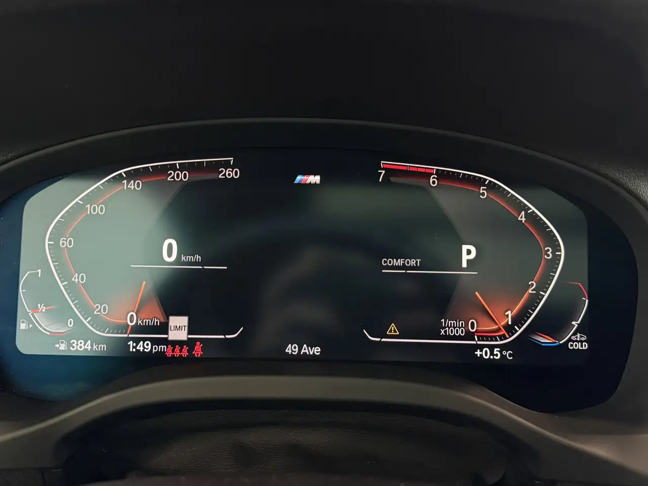 BMW X4 снимка BMW X4