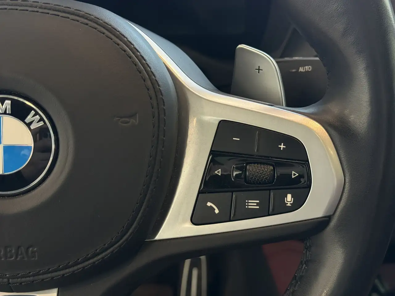 BMW X4 снимка BMW X4