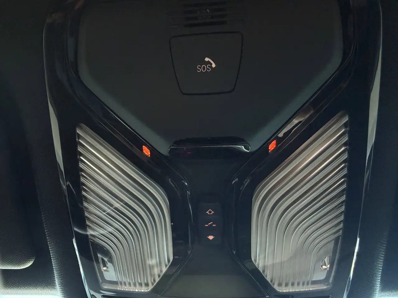 BMW X4 снимка BMW X4