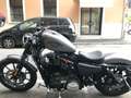 Harley-Davidson Iron 883 XL 883N Argento - thumbnail 2