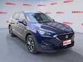 SEAT Tarraco 2.0 TDI 150 HP BUSINESS AUTOMATICA DSG 7 POSTI Blu/Azzurro - thumbnail 2