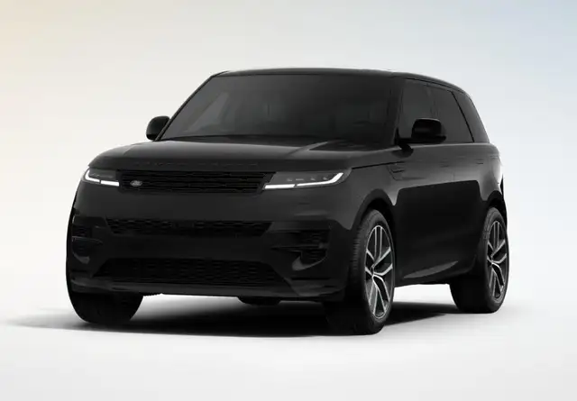 Land Rover Range Rover Sport P460e Dynamic SE AWD Auto. 26MY