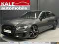 Audi A6 Avant 40 TDI quattro S-Line *21Zoll*PANORAMA*TV* Grau - thumbnail 1