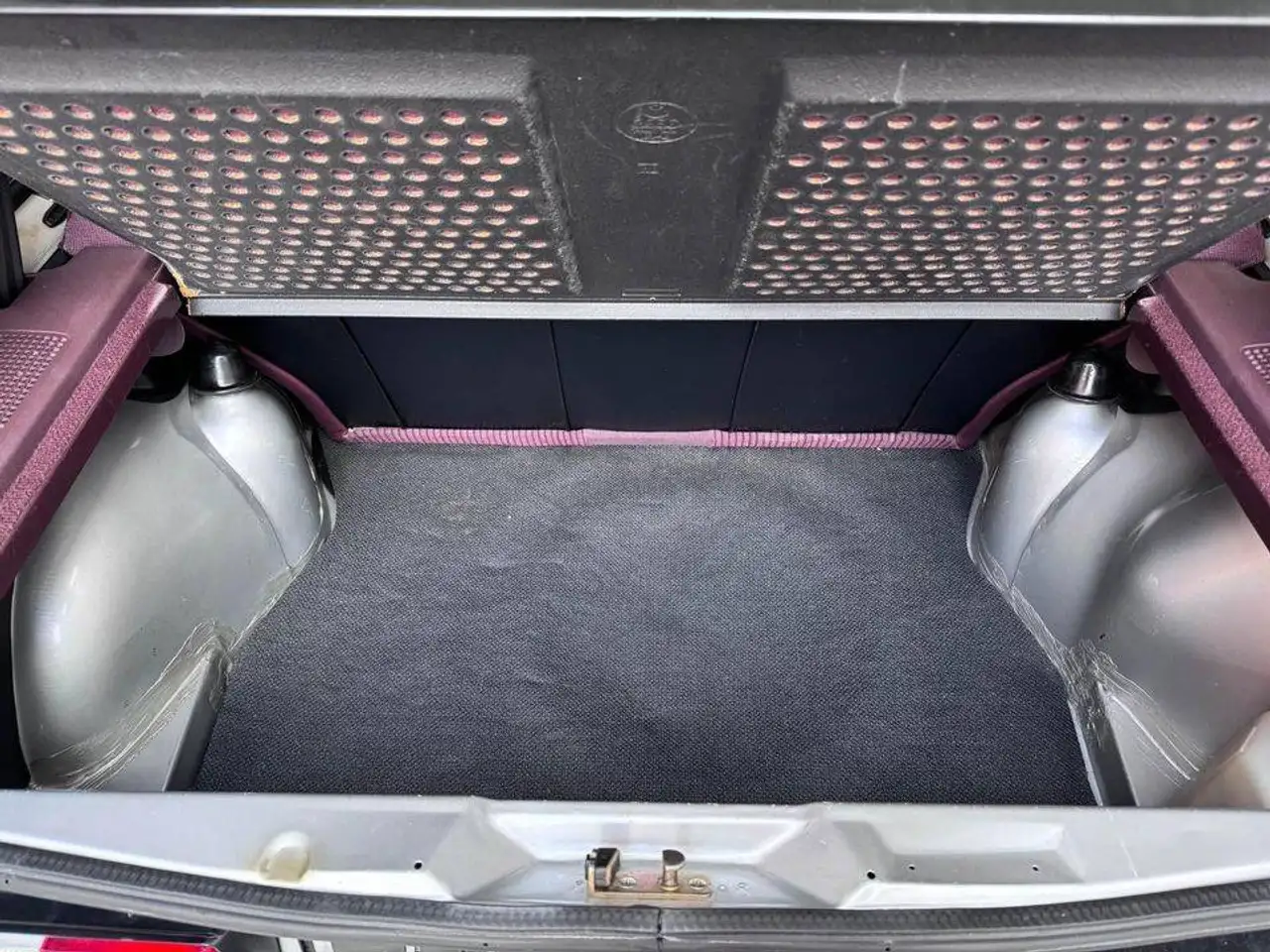 Volkswagen Golf 1100, foto 9