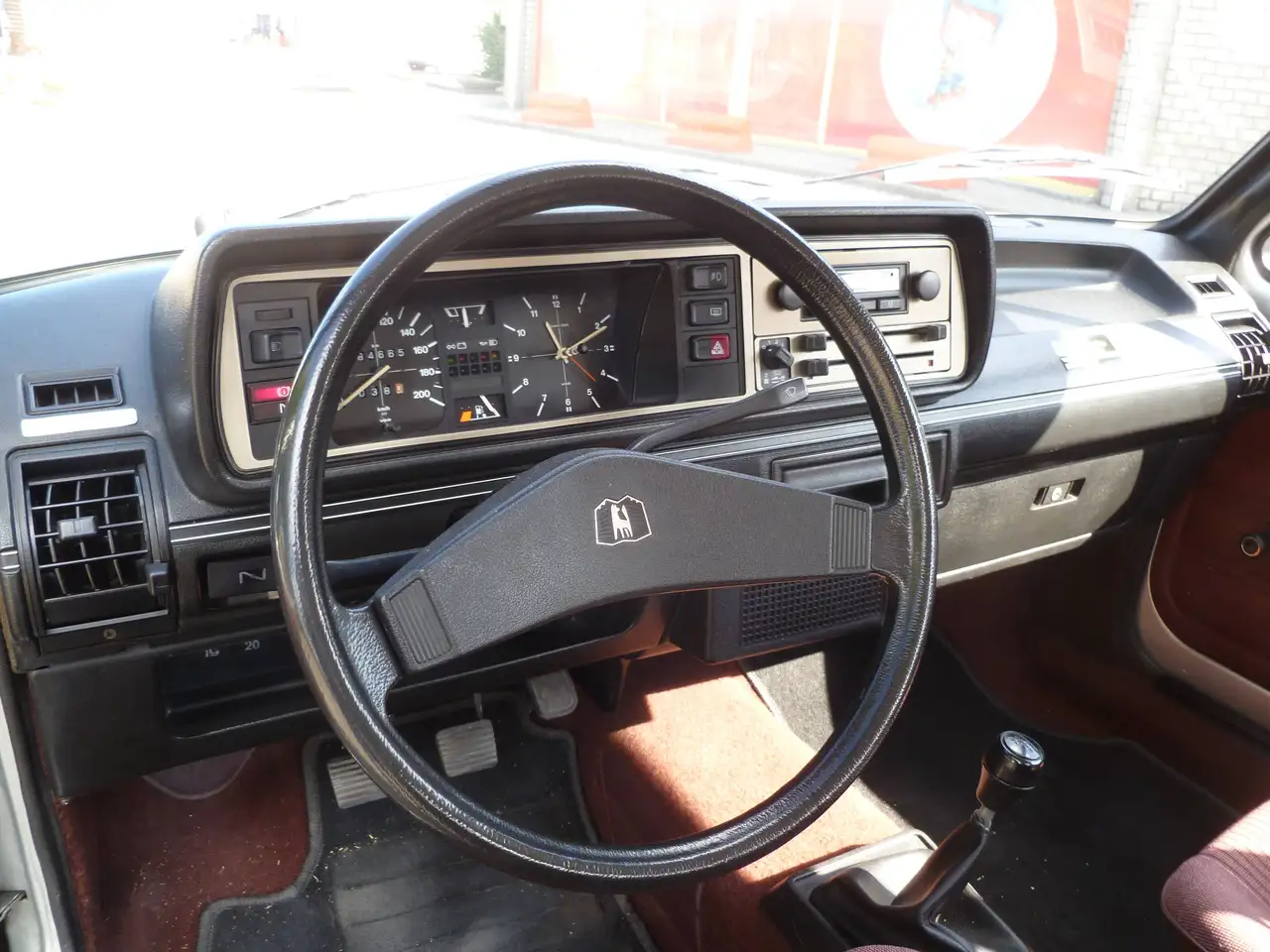 Volkswagen Golf 1100, foto 5