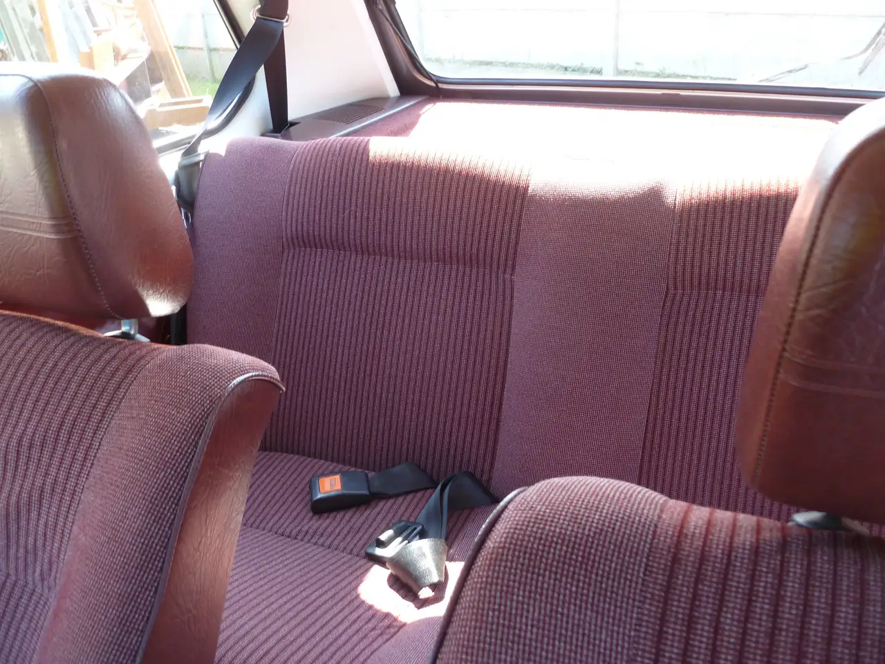 Volkswagen Golf 1100, foto 7