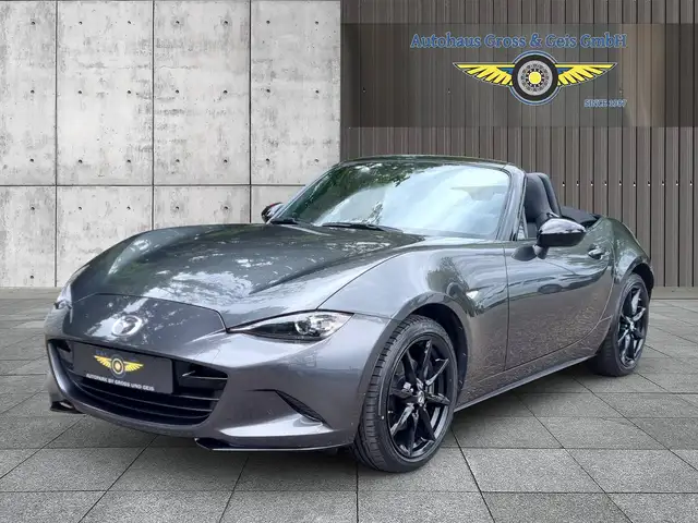 Mazda MX-5 MX-5 SKYACTIV-G 184 Signature